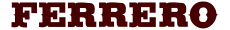 logo de Ferrero