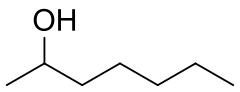Image illustrative de l’article Heptan-2-ol