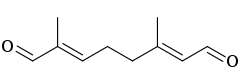 Image illustrative de l’article 8-Oxogéranial