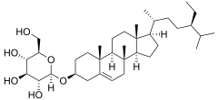 Image illustrative de l’article Daucostérol