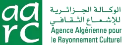 Logo de l'organisation