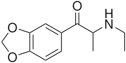 Image illustrative de l’article Éthylone