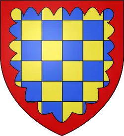 Image illustrative de l’article Robert III de Beu