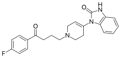Image illustrative de l’article Dropéridol