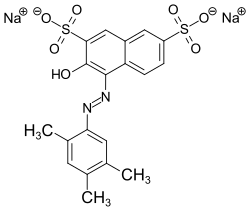 Image illustrative de l’article Ponceau 3R