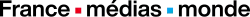 logo de France Médias Monde