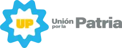 Image illustrative de l’article Union pour la patrie