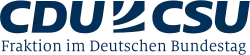 Image illustrative de l’article Groupe CDU/CSU au Bundestag