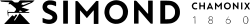 logo de Simond (entreprise)