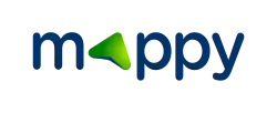 Logo de Mappy