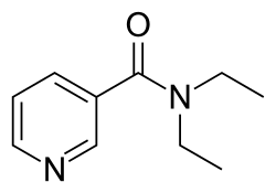 Image illustrative de l’article Nicéthamide