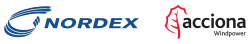 logo de Nordex