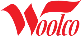 logo de Woolco
