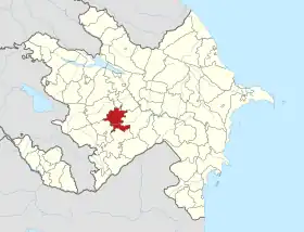 Agdam (raion)