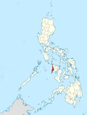 Antique (Philippines)