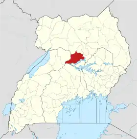 Apac (district)