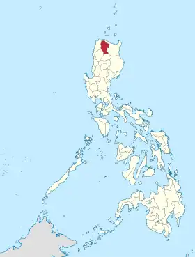 Apayao