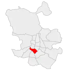 Arganzuela