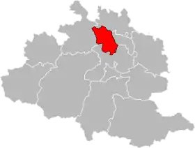 Canton de Pamiers-1