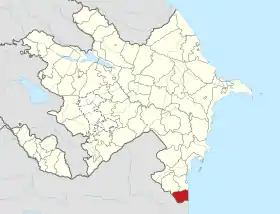 Astara (raion)