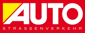 Image illustrative de l’article Auto Straßenverkehr