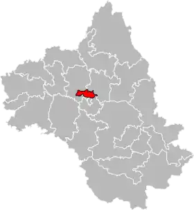Canton de Rodez-Onet