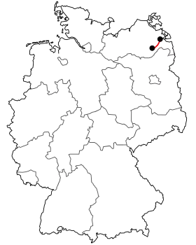 Image illustrative de l’article Bundesstraße 197