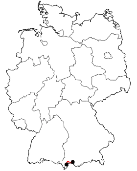Image illustrative de l’article Bundesstraße 310