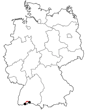 Image illustrative de l’article Bundesstraße 314