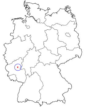 Image illustrative de l’article Bundesstraße 411