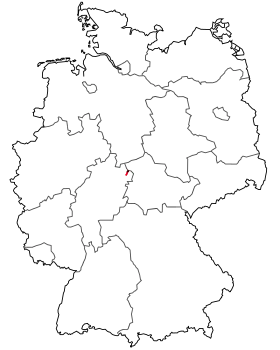 Image illustrative de l’article Bundesstraße 452