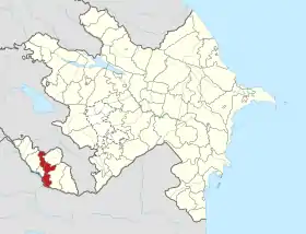 Babek (raion)