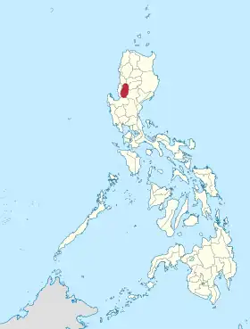 Benguet