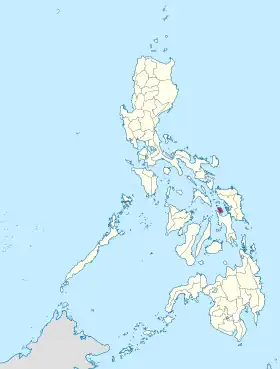 Biliran