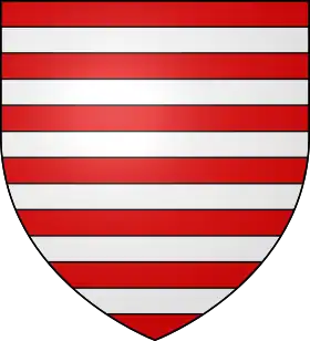 Image illustrative de l'article Gautier II de Vignory