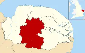 Breckland (district)