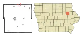 Localisation de Rowley
