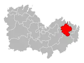 Canton de Plancoët