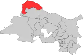 Canton de Châteaurenard