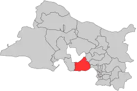 Canton de Marignane