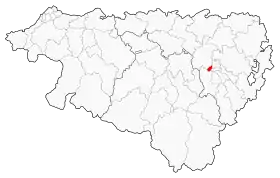 Canton de Billère