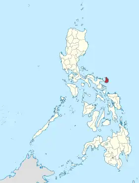 Catanduanes