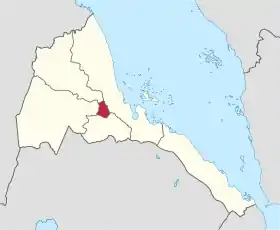 Maekel