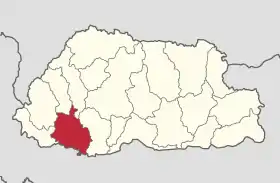 Chukha