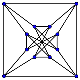 Image illustrative de l’article Graphe de Chvátal