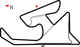 Circuit de Navarre