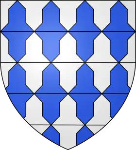 Image illustrative de l'article Pons II de Traînel