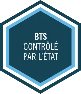 Image illustrative de l’article Brevet de technicien supérieur - Communication