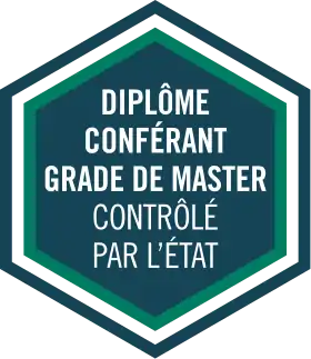 Image illustrative de l’article Grade universitaire en France