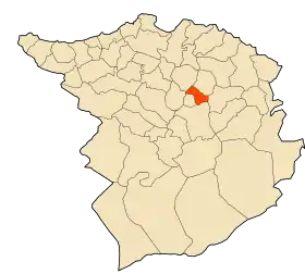 Daïra de Tlemcen